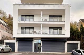 Wohnung mieten in Auf Der Schützenhöhe 25, 56170 Bendorf, Exklusive 3-Zimmer-Wohnung mit Traumaussicht in Bendorf