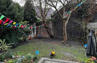 Wohnung mieten in Manteuffelstr., 44623 Baukau-Ost, 3,5 Zimmer Wohnung / 100 qm im Erdgeschoß mit Garten