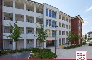 Wohnung mieten in Allensteiner Str., 33605 Stieghorst, Seniorengerechte Neubauwohnung direkt am Park