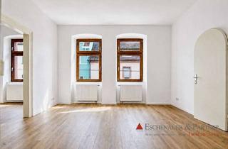 Wohnung mieten in 69412 Eberbach, Urbanes Wohnen mit Altbaucharme – Ihr neues Zuhause im Herzen von Eberbach
