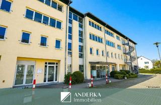 Wohnung mieten in 89312 Günzburg, Für Menschen ab 60 Jahren: Barrierefreie 2-Zimmer-Wohnung in Günzburger Seniorenanlage zu vermiete