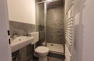 Wohnung mieten in Bayreuther Str. 14, 95028 Innenstadt, Gemütliche 2-Zimmer-Wohnung mit Einbauküche