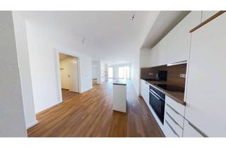 Wohnung mieten in 40878 Ratingen, Helle InnerCity Wohnung mit Einbauküche, Balkon, Aufzug
