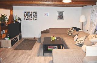 Wohnung mieten in 37124 Rosdorf, Rosdorf: Kernsanierte 6-Zimmerwohnung, 1.OG, ca. 127 m², mit Terrasse und Garten