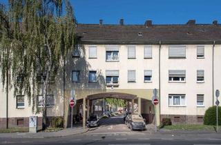 Wohnung mieten in Arminiusstraße 21, 41065 Mönchengladbach, Demnächst frei! 3-Zimmer-Wohnung in Mönchengladbach Hermges