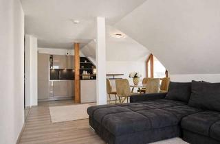 Wohnung mieten in Klosterweg 17, 89233 Neu-Ulm, Charmante 2-Zimmer-Wohnung mit zwei Balkonen und moderner Einbauküche!