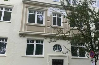 Wohnung mieten in 49082 Schölerberg, Traumhaft Wohnen in sanierter Altbauwohnung