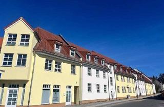 Wohnung mieten in Buchhorst 10, 15344 Strausberg, Niedliche 1,5 Zimmer im gemütlichen Strausberger Dachgeschoss suchen Sie!