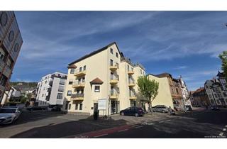 Wohnung mieten in 63571 Gelnhausen, OSTHOF & RAINER IMMOBILIENGroßzügige Grundrisse mitten in Gelnhausen!
