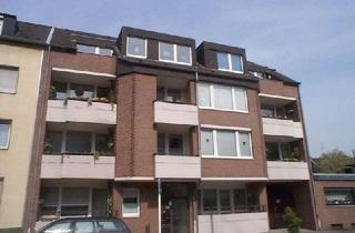 Sozialwohnungen mieten in Johannesstraße 18, 41061 Mönchengladbach, 2-Zimmer-Wohnung in Mönchengladbach Zentrum - Nur mit WBS