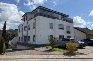 Wohnung mieten in 57462 Olpe, ++ ON-Immobilien ++ Eine Mietwohnung in guter Wohnlage von Olpe-Stadt!