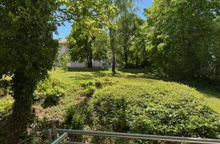 Wohnung mieten in 67292 Kirchheimbolanden, EUPORA® Immobilien: Wohnung mit Balkon in Kirchheimbolanden.