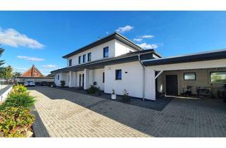 Wohnung mieten in Carlshütte 17b, 27442 Gnarrenburg, 3-Zimmer-Wohnung mit Balkon in Gnarrenburg