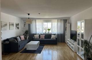 Wohnung mieten in Regensburger Str., 93326 Abensberg, Viel Freiraum in Abensberg: Großzügige Wohnung mit Terrasse