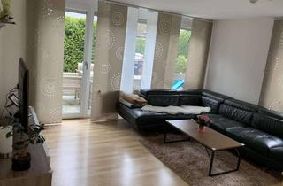 Wohnung mieten in Hasenäcker 33, 71263 Weil der Stadt, 2,5-Zi.-Wohnung mit großer Terrasse in Weil der Stadt Schafhausen