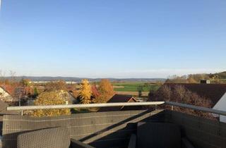 Wohnung mieten in 63762 Großostheim, Exklusive, neuwertige 3-Zimmer-Wohnung mit Balkon in Großostheim, 96m2