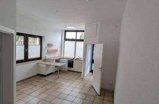 Wohnung mieten in 45721 Haltern am See, Stilvoll saniert: 2-Zimmer-Wohnung in Haltern am See Lippramsdorf