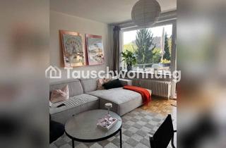 Tauschwohnungen in Hoheluftchaussee 39, 20253 Hoheluft-Ost, Tauschwohnung: Wohnung in bester Lage mit riesigem Balkon