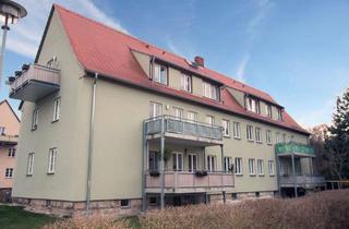 Wohnung mieten in Joseph Haydn Straße 10, 01796 Pirna, helle 4-Zimmer-Wohnung mit großem Balkon im 1. OG in ruhiger und grüner Lage