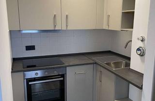 Wohnung mieten in 91126 Schwabach, Sanierte und möblierte 1-Zimmer Wohnung nahe der Schwabacher Innenstadt
