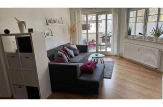Wohnung mieten in Max-Egon-Straße 14, 78166 Donaueschingen, Wohnen mit Charakter: 2,5-Zimmer-Wohnung in Donaueschingen