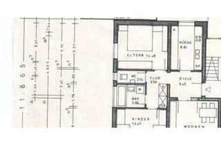 Wohnung mieten in 94315 Straubing, 3-Zimmer-Wohnung in Straubing Süd zu vermieten (ab 01.08.2026 oder früher))