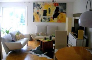 Wohnung mieten in 88074 Meckenbeuren, Schöne ruhige 1-Zimmer-Wohnung in Meckenbeuren