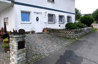 Wohnung mieten in 65529 Waldems, Erdgeschosswohnung mit schöner Terrasse an ruhiger Ortsstraße