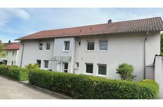Wohnung mieten in Schlesierweg 16, 71332 Waiblingen, Zwei kernsanierte 3-Zimmer-Wohnungen mit Garten bzw. Balkon - bezugsfrei ab 01.07.2026