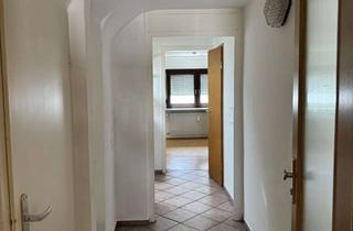 Wohnung mieten in 70771 Leinfelden-Echterdingen, Gemütliche 2-Zimmer-Dachgeschosswohnung in ruhiger Lage von Leinfelden-Echterdingen (Stetten)