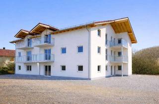 Wohnung mieten in Bräuhausstraße 61, 84524 Neuötting, 2-Zimmer Erdgeschosswohnung mit Terrasse in zentraler und ruhiger Lage von 84524 Neuötting