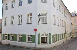 Wohnung mieten in Jüdenbergstraße 31, 01662 Meißen, Praktische 2-Zimmer-Wohnung in Meißen