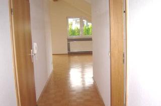 Wohnung mieten in Von-Wambold-Straße, 55288 Partenheim, Schöne 3-Zimmer-Wohnung mit 2 Balkonen, Empore und Massivholzparkett