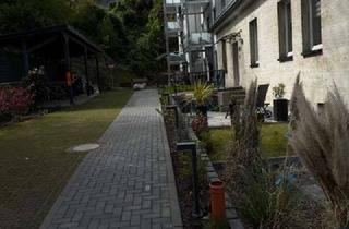Wohnung mieten in Voßkuhlstraße 63b, 42555 Velbert, Zwei Zimmer in Velbert: Schöne Wohnung mit Terrasse und Gartennutzung