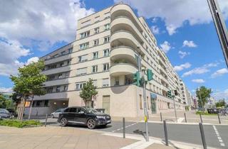 Wohnung mieten in Europa-Allee 134, 60486 Gallusviertel, Elegantes Wohnambiente mit Terrasse und moderner Markenküche – Ihr neues Refugium im Grünen