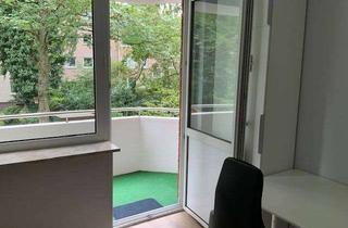 Wohnung mieten in Kanalstrasse 69, 22085 Uhlenhorst, von Privat - Voll möbl. Zimmer an weibliche Person