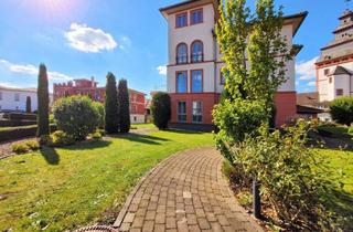 Wohnung mieten in 63500 Seligenstadt, Leben und genießen in der "Villa Italia"