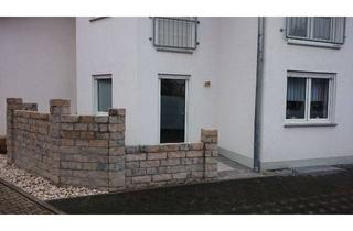 Wohnung mieten in 67583 Guntersblum, Helle 2-Zimmer Erdgeschosswohnung mit Terrasse in Guntersblum