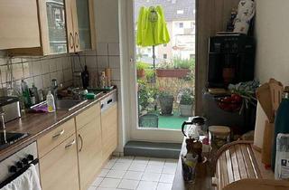 Wohnung mieten in Waterloostrasse, 31134 Hildesheim, Oststadt mit Altbau-Flair erleben: Schöne 3-ZKB, über 80 qm