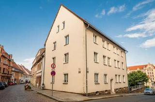 Wohnung mieten in Bäckergässchen, 09599 Freiberg, Wohnung in exklusiver Innenstadt-Lage
