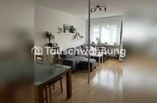 Tauschwohnungen in 70176 West, Tauschwohnung: Stuttgart-West: Charmante 3-Zimmer-Wohnung