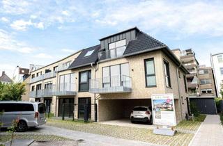 Wohnung mieten in 27472 Cuxhaven, 3-Zi.-Mietwohnung im Neubau mit Einbauküche