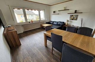 Wohnung mieten in 33605 Stieghorst, Zuhause mit 4 Zimmern in Bielefeld