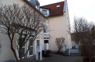 Wohnung mieten in Naundorfer Straße 52j, 01640 Coswig, Schöne 2-Zimmer-Wohnung mit Balkon und Stellplatz in Coswig