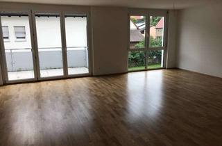 Wohnung mieten in Mönsheimerstraße 46, 71296 Heimsheim, Stilvolle, großzügige 3-Zimmer-Wohnung mit Südbalkon