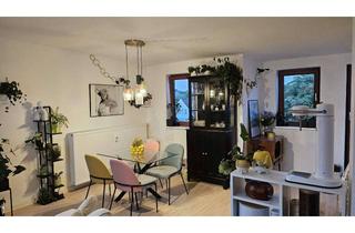 Wohnung mieten in Larochestraße, 63075 Bürgel, NACHMIETER GESUCHT Zwei Zimmer in Of-Bürgel: für Singels und Paare