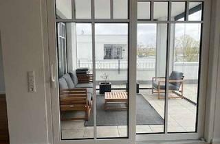 Penthouse mieten in Stadtgarten 14, 38640 Goslar, Ankommen und genießen: Exklusives Penthouse in Bestlage