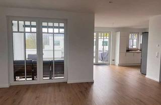 Penthouse mieten in Stadtgarten 16, 38640 Goslar, Ankommen und genießen: Exklusives Penthouse in Bestlage