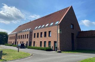 Wohnung mieten in 48155 Gremmendorf, Geräumige hochwertige 2-Zimmer-Wohnung mit Balkon und Ausblick ins Grüne in Münster