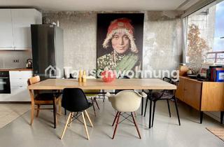 Tauschwohnungen in Karl-Liebknecht-Straße 11, 10178 Mitte, Tauschwohnung: 2 Zimmer 69m2 , Blick über Berlin, gegen 3+ Zimmer ab95m2